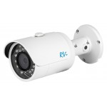 Уличная камера видеонаблюдения с ИК-подсветкой RVi-C411 (3.6 мм)