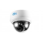 Купольная IP-камера видеонаблюдения RVi-IPC31DNL