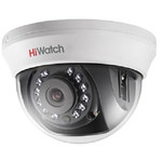 Внутренняя камера Hikvision HiWatch DS-T101