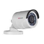 Уличная цилиндрическая камера Hikvision HiWatch DS-T100