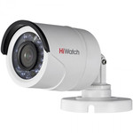 Уличная цилиндрическая камера Hikvision HiWatch DS-T200