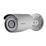 Уличная цилиндрическая камера Hikvision HiWatch DS-T106